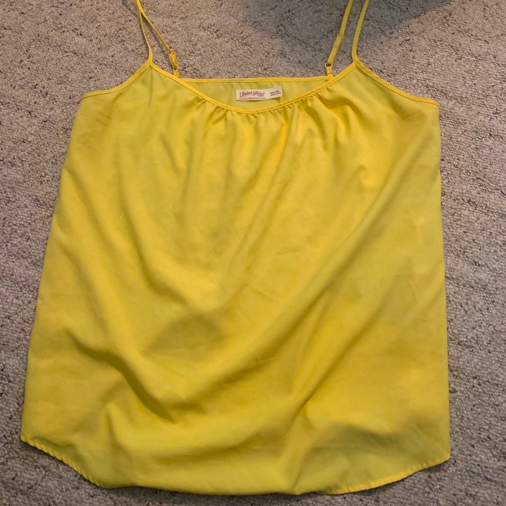 💕MUST GO Summer Tank